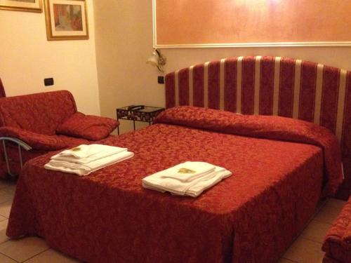 Zona Ca' Granda Bed & Breakfast | Villa Lia Depandance Hotel Sicilia