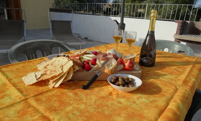 Budoni House | Villa Lido Del Sole