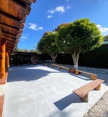 Envigado House | Villa Ligia en Santa Elena!