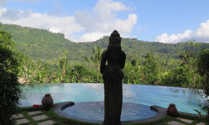 Sidemen Hotel | Villa Lihat Sawah