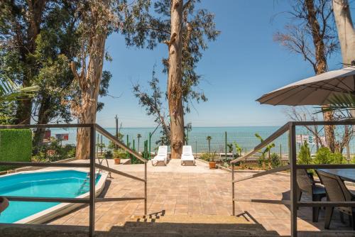 Khelvachauri House | Villa Lile