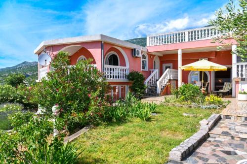 Cesarica Apartment | Villa Lilly 2