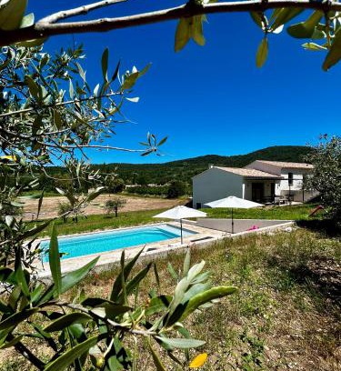 Mollans-sur-Ouveze House | Villa Loan