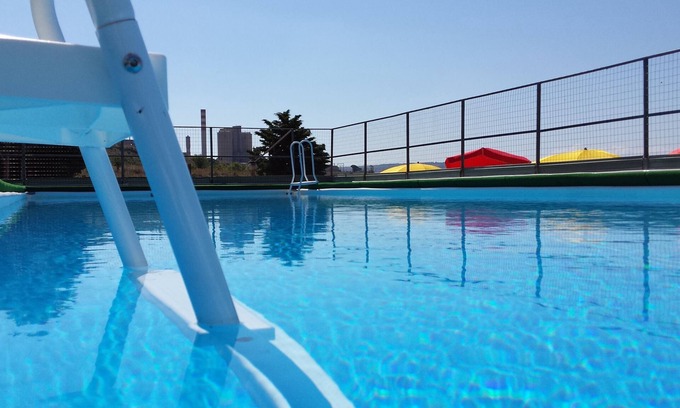 Castrovillari Cottage | Villa located in Castrovillari