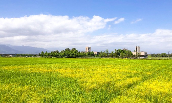 Dongshan House | Villa Loherb