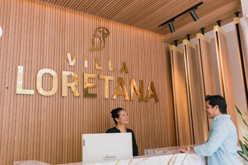 Yurimaguas Hotel | Villa Loretana