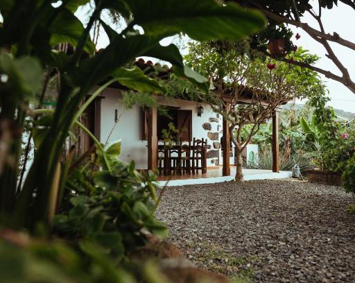 Los Silos Villa | Villa Los Hinojales