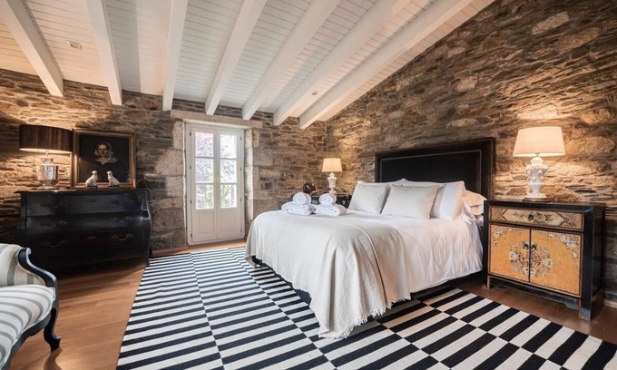 Paderne Apartment | Villa Los Magnolios "Paderne"