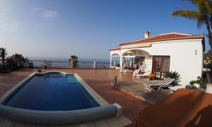 Sauzal Ski Chalet | VILLA LOS MANZANOS