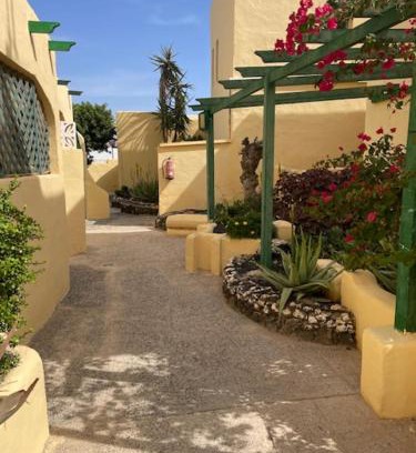 Bahia Calma Apartment | Villa Los Silos