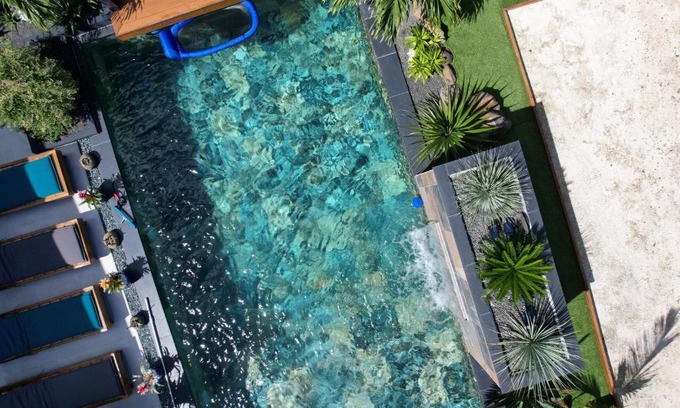 Saint-Francois Villa | Villa Lou Santen Guadeloupe