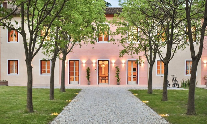 Bassano del Grappa Hotel | Villa Lovi