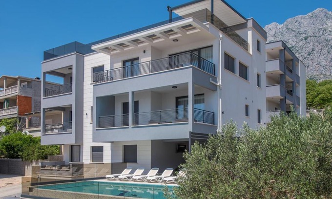 Zelenka Apartment | Villa Lovric