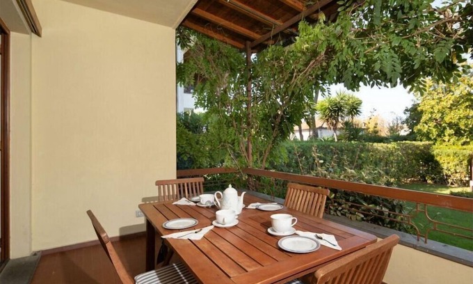 Marina di Pietrasanta Villa | Villa Luia Comfortable holiday residence