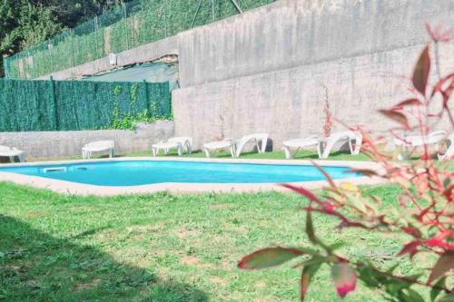 Vilarrube Villa | Villa Lucerna