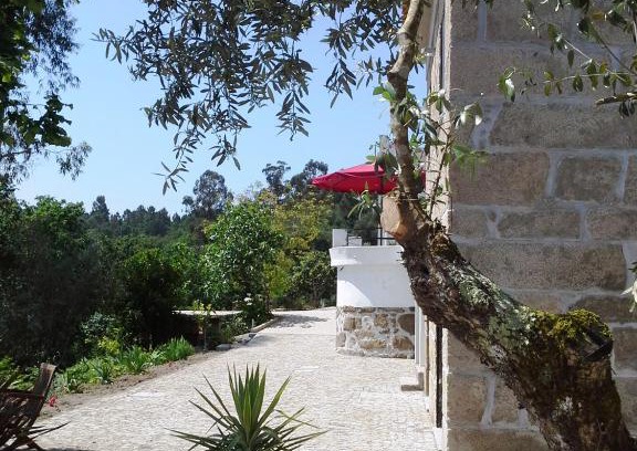 Tondela House | Villa Lugar do Pego