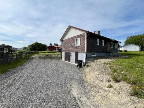 Lugnvik Villa | Villa Lugnvik