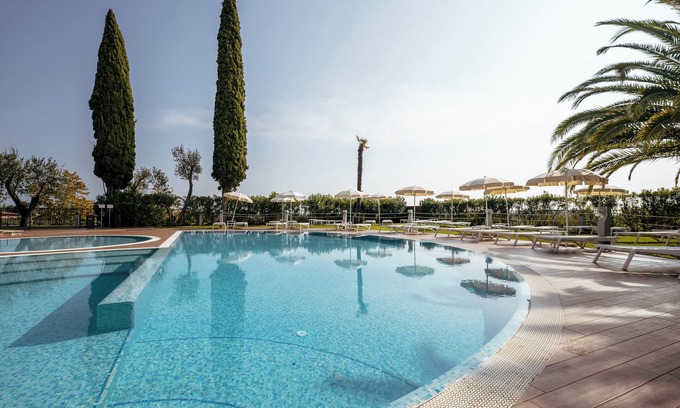 Portese Hotel | Villa Luisa Resort & Luxury Apartments