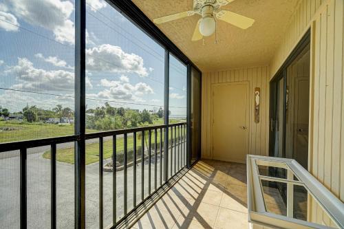 Port Charlotte Apartment | Villa Luke