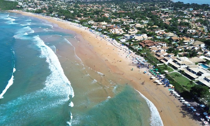 Buzios Bed & Breakfast | Villa Lulu Buzios