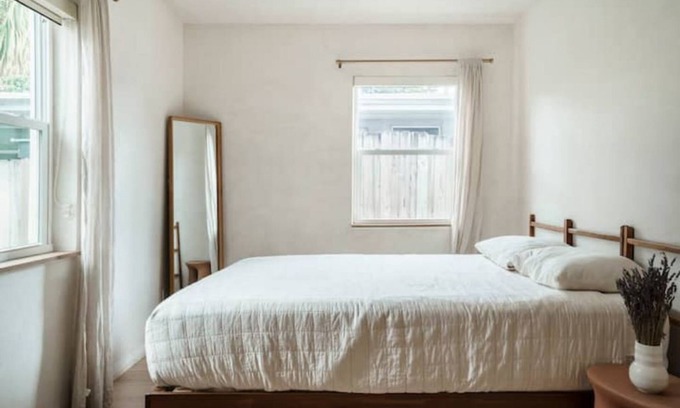 Croissant Park Villa | Villa Lumi @ lumicollection