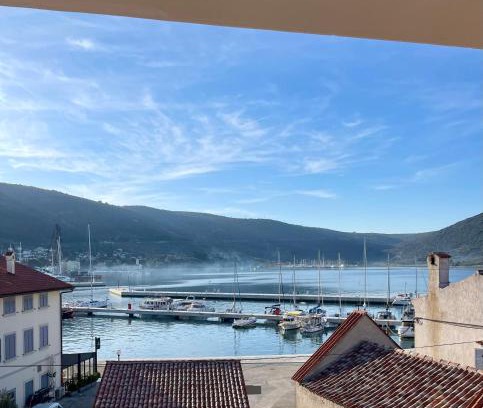 Cres Apartment | Villa Lungomare