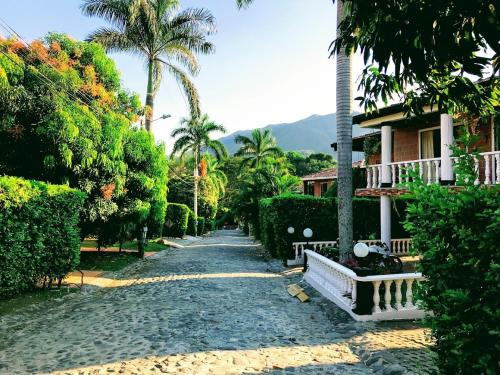 San Jeronimo House | Villa Luz