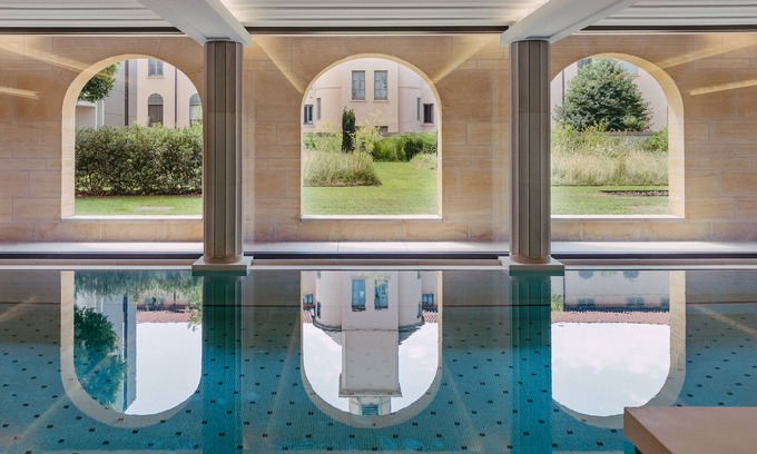 Old Lyon Hotel | Villa Maïa