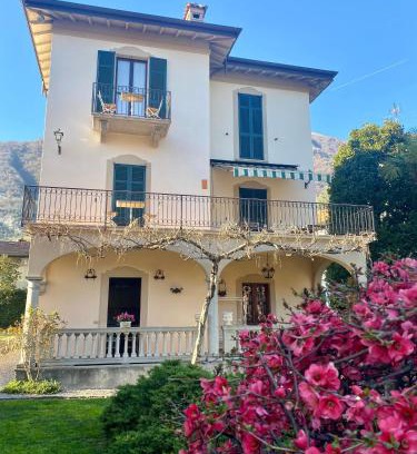 Tremezzina Apartment | Villa Magnolia - Lake Como