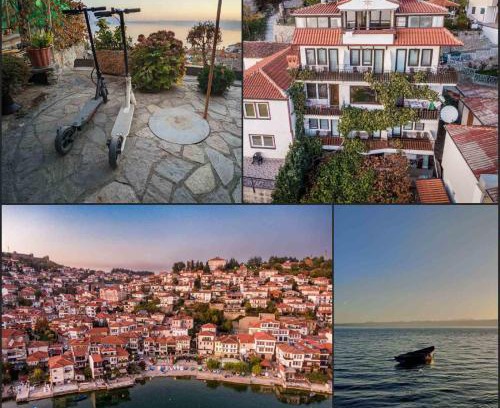 Varosh Apartment | Villa Malezan