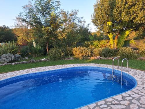 Makovci Villa | Villa Malini