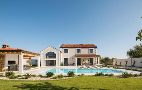 Zemunik Donji House | Villa Manana
