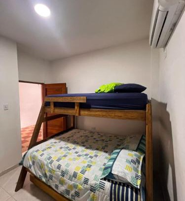 Soacha House | Villa Manglar