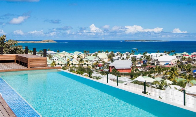 Orient Bay Villa | Villa Mango by Fantasia Villas