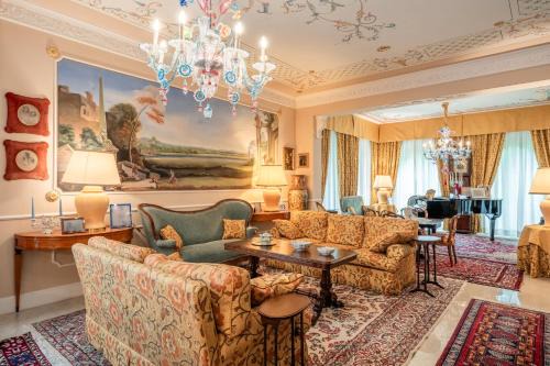 Altopascio Apartment | Villa Manuela Flat