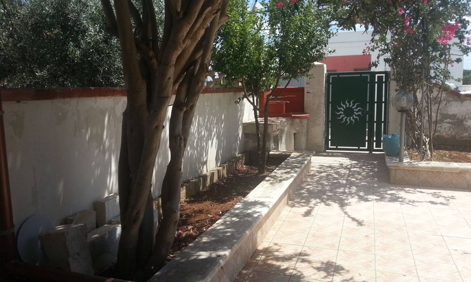 San Pietro in Bevagna Villa | Villa Mare 9 beds