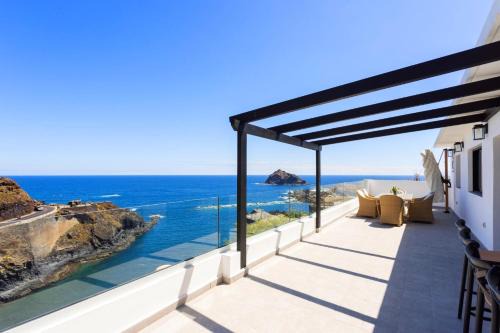 Garachico Villa | Villa Mar y Lava