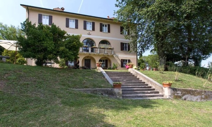 Teolo Apartment | Villa Marani – Exclusive Nature & Comfort