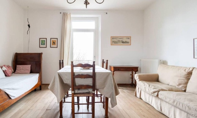 Teolo Apartment | Villa marani monte grande