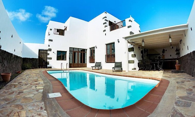 Tajaste House | Villa Mareta by Interhome