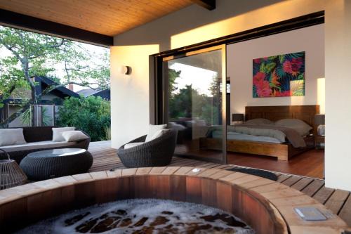 Fargues-Saint-Hilaire Bed & Breakfast | Villa Margaux