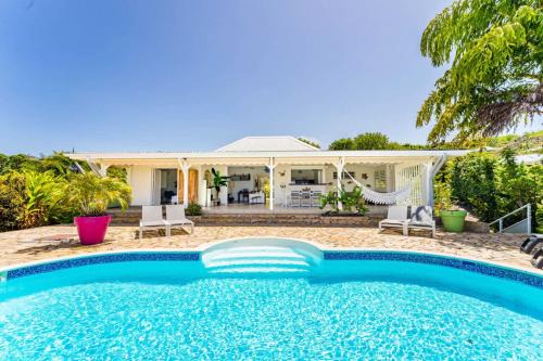 Grand-Bourg Villa | Villa Margaux