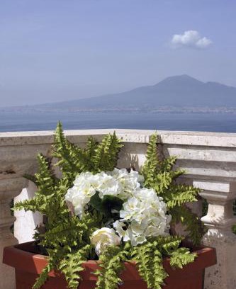 Vico Equense Villa | Villa Margi