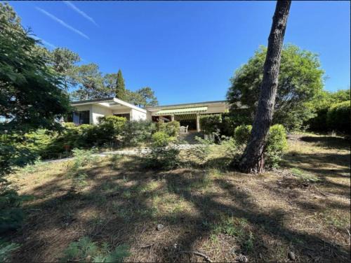 Piraillan House | VIlla MARGUERITE