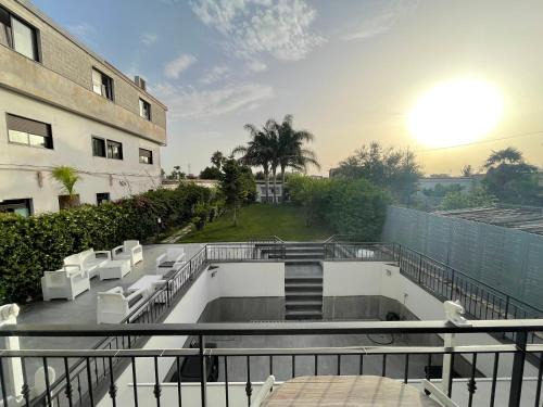 Castellammare di Stabia Apartment | Villa Marisa Resort