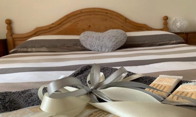 Baselga di Pine Apartment | Villa Maria Baselga di Pinè Appartamenti