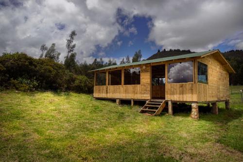 Guatavita House | Villa Maria