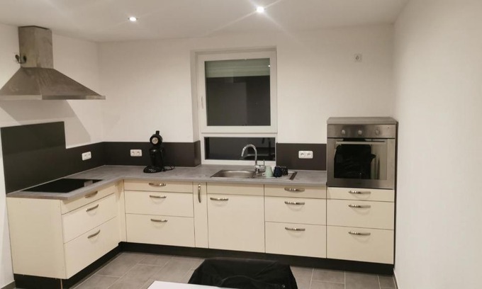 Westerburg House | Villa Maria