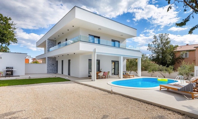 Barbariga Villa | Villa Marija, Betiga