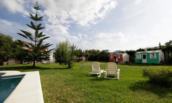 Los Barrios Resort | VILLA MARINA 4